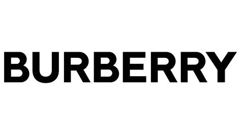 burberry white logo|Burberry logo print.